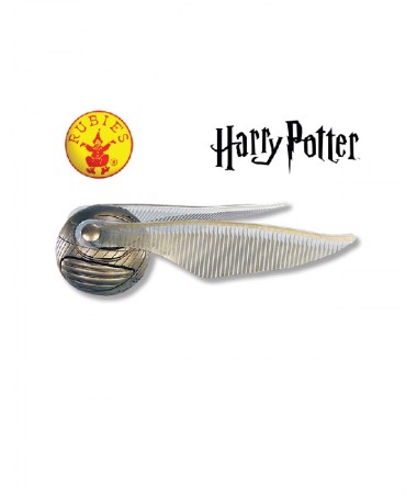 Harry Potter Golden Snitch BUY
